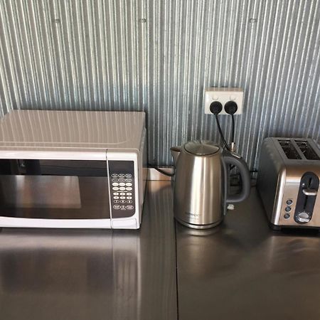 Отель Tuckers Retreat Canungra Экстерьер фото